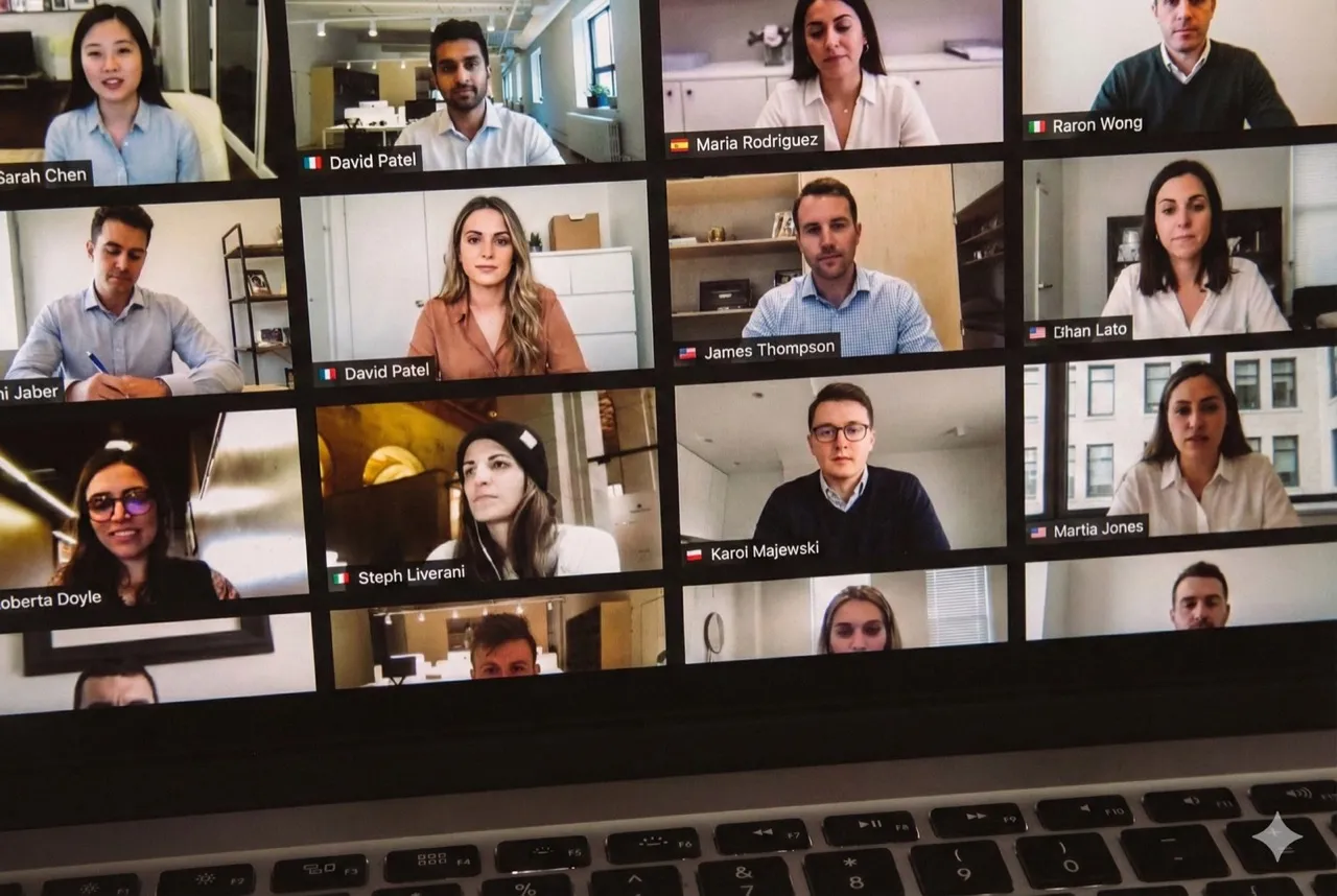 AI Skills Online Cohort course overview