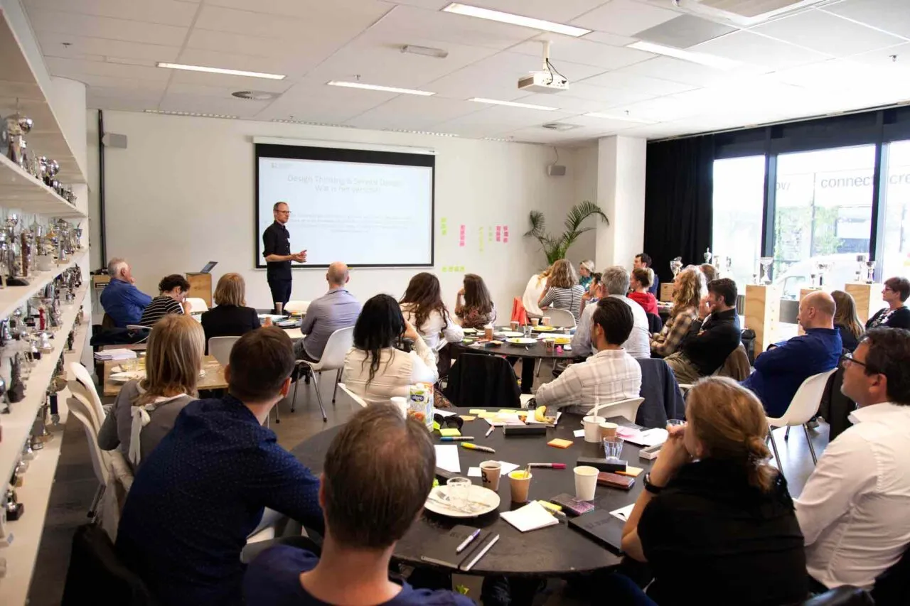 The 3 AI Skills Your Organization Needs