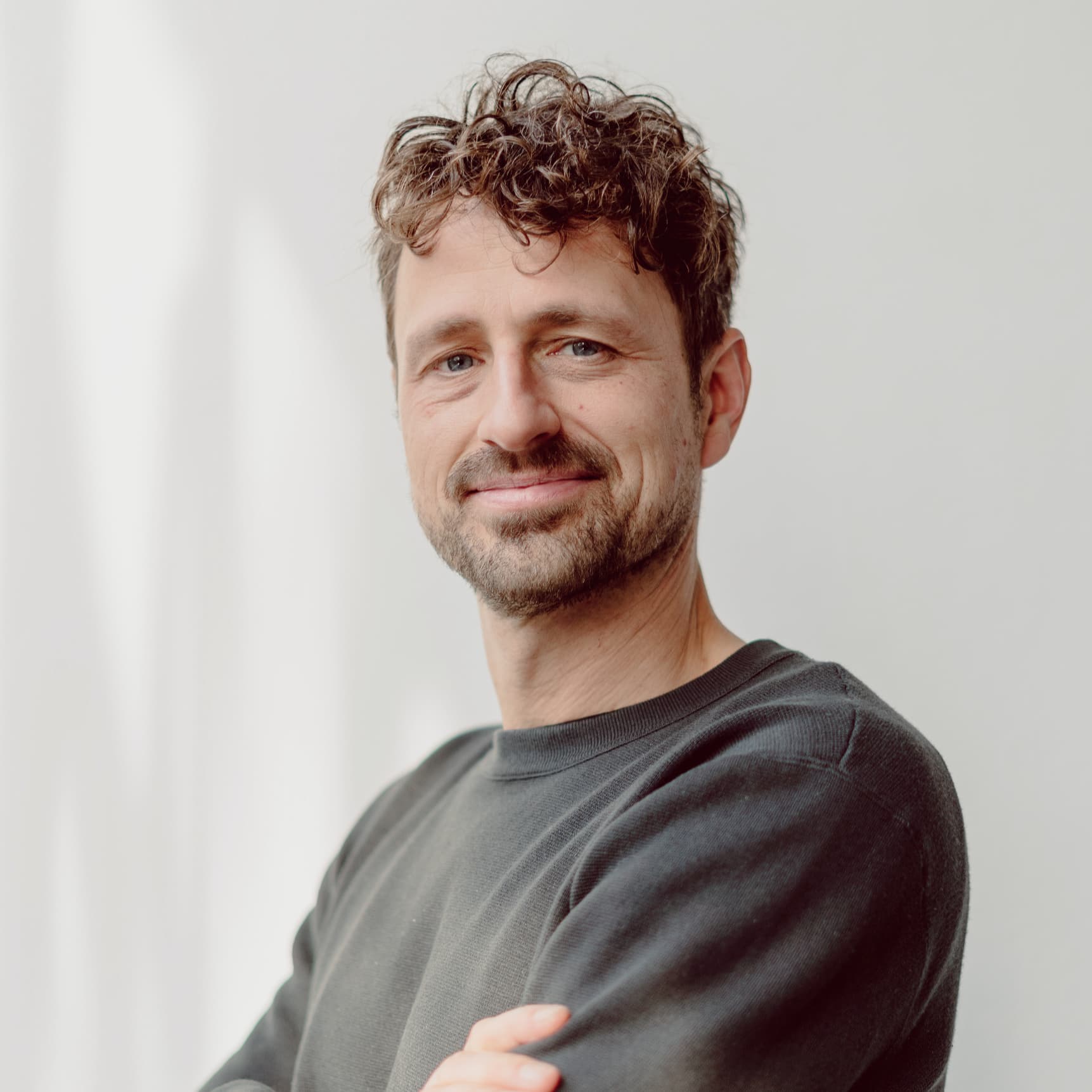 Eric Haase