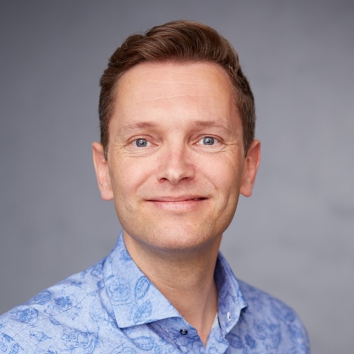 Vincent Verhaak