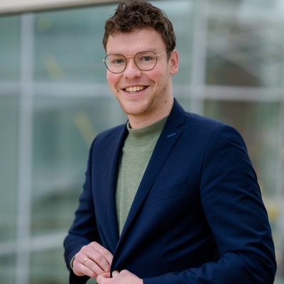 Jeroen van Westen
